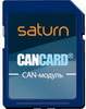Saturn CanCard