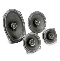 Morel MAXIMO COAX 6