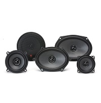 Morel TEMPO ULTRA INTEGRA 602