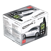 Pantera QX-270