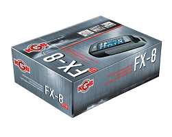 KGB FX-8