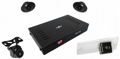 Gazer CKR 4400
