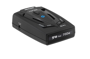 NEOLINE X-COP 4500