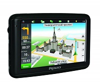 Prology iMap-4100